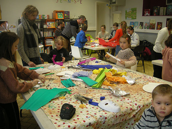 atelier artistique familles microfolie chamberet (16)
