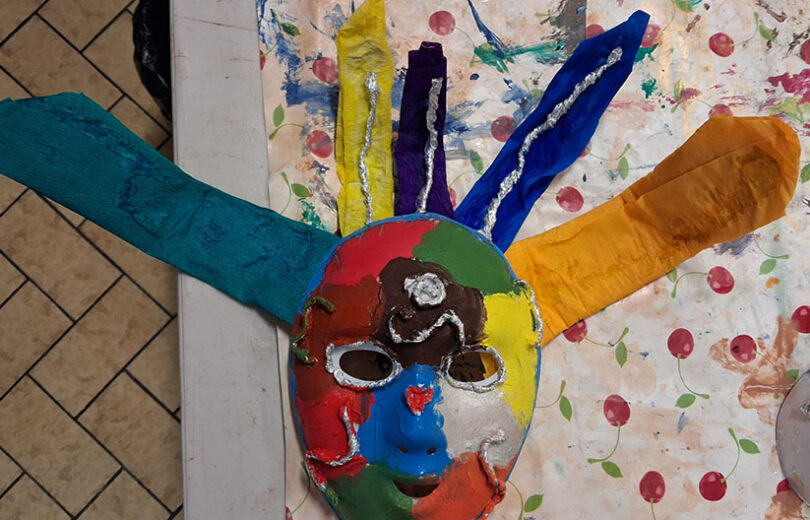 atelier artistique familles microfolie chamberet (7)