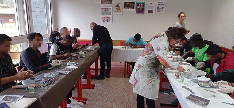 atelier grimoire lycée professionnel treignac (6)
