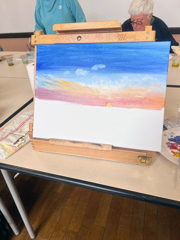 Stage huile la croisille (12)