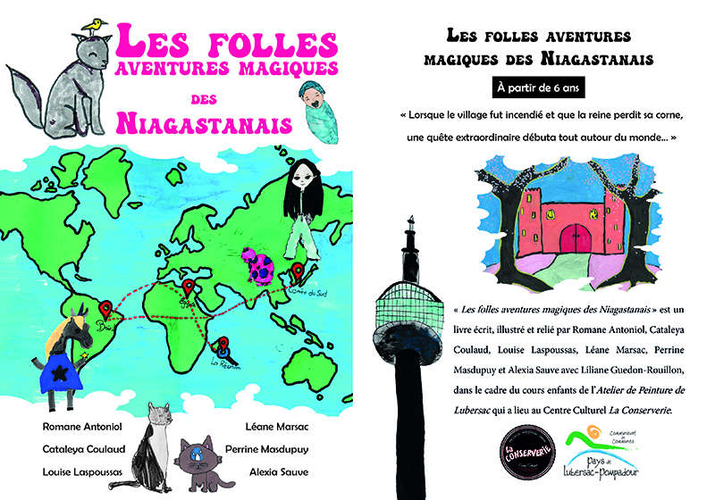 couv livre Lubersac