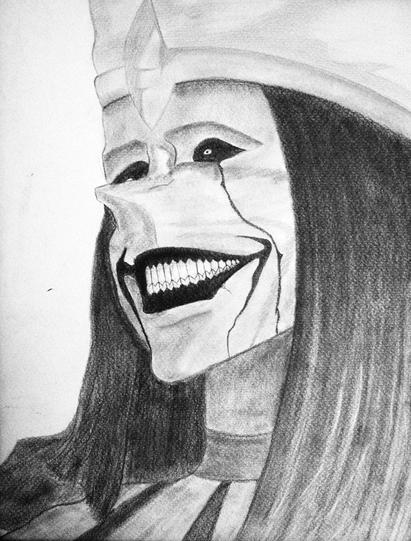manga solo leveling graphite masseret