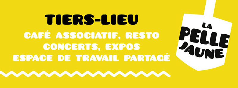 pelle jaune croisille