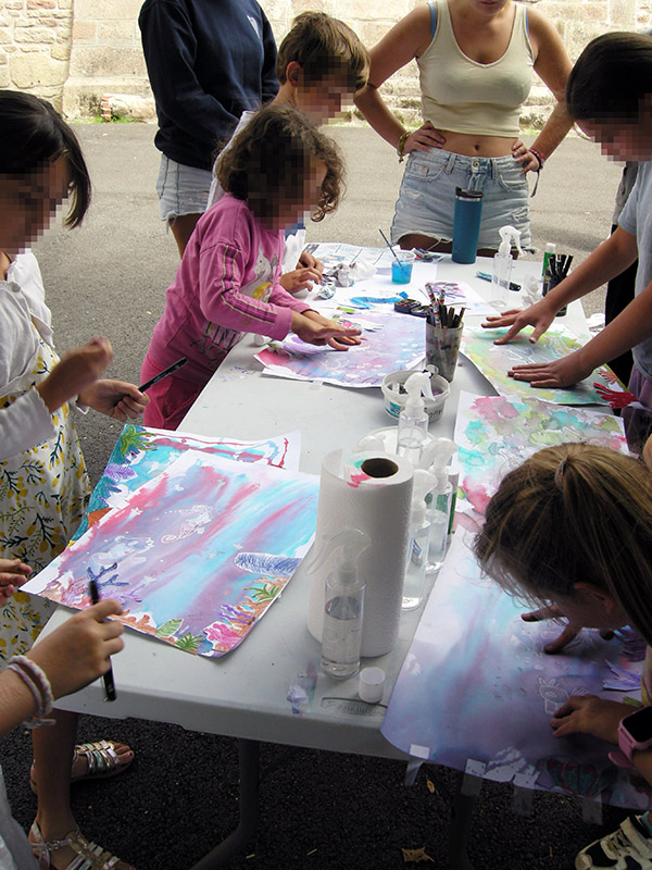 atelier animaux aquatiques encre bugeat (1)