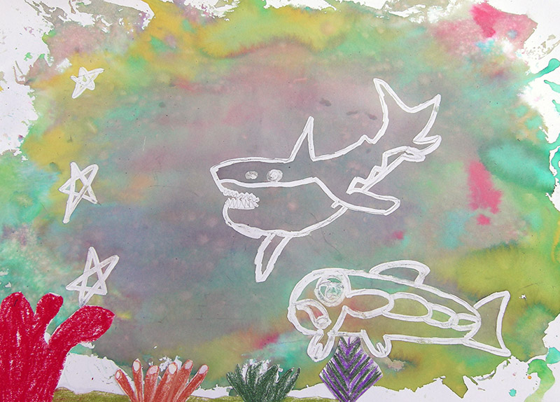 atelier animaux aquatiques encre bugeat (7)