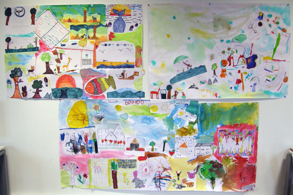 atelier creation collective feutre encre treignac (2)