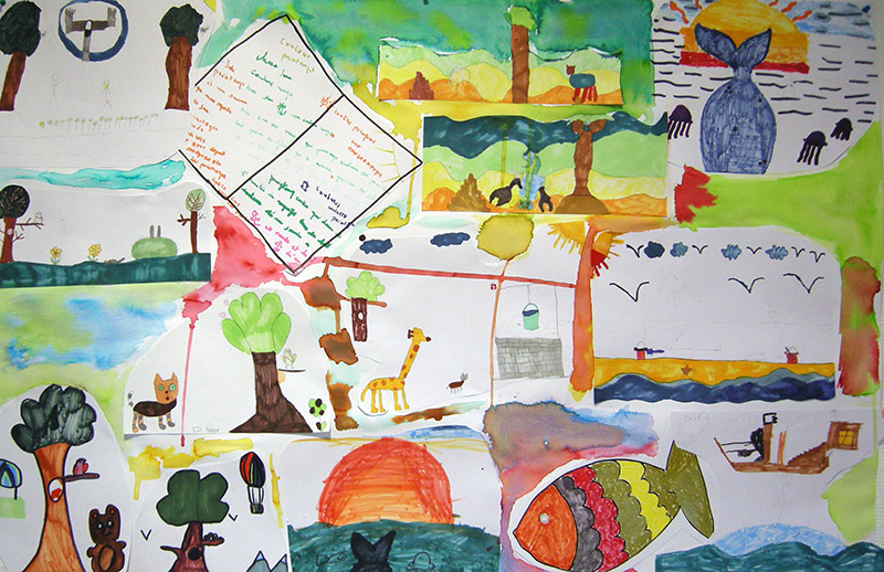 atelier creation collective feutre encre treignac (3)