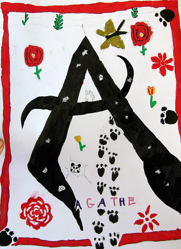 atelier enluminure fete des livres treignac (14)