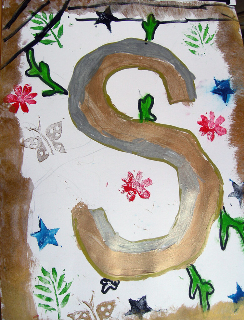 atelier enluminure fete des livres treignac (9)